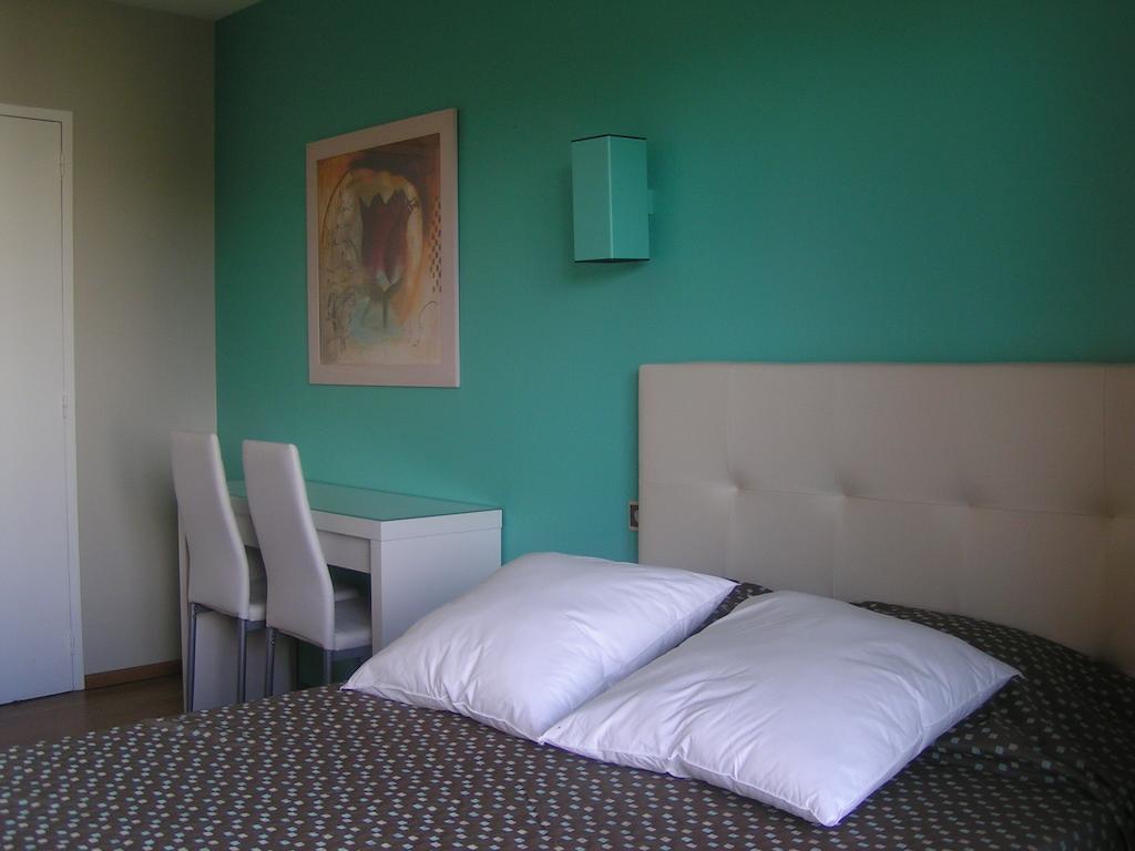 Hotel La Cote D'Argent La Palmyre Buitenkant foto